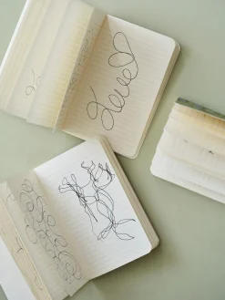 Notesbog A6