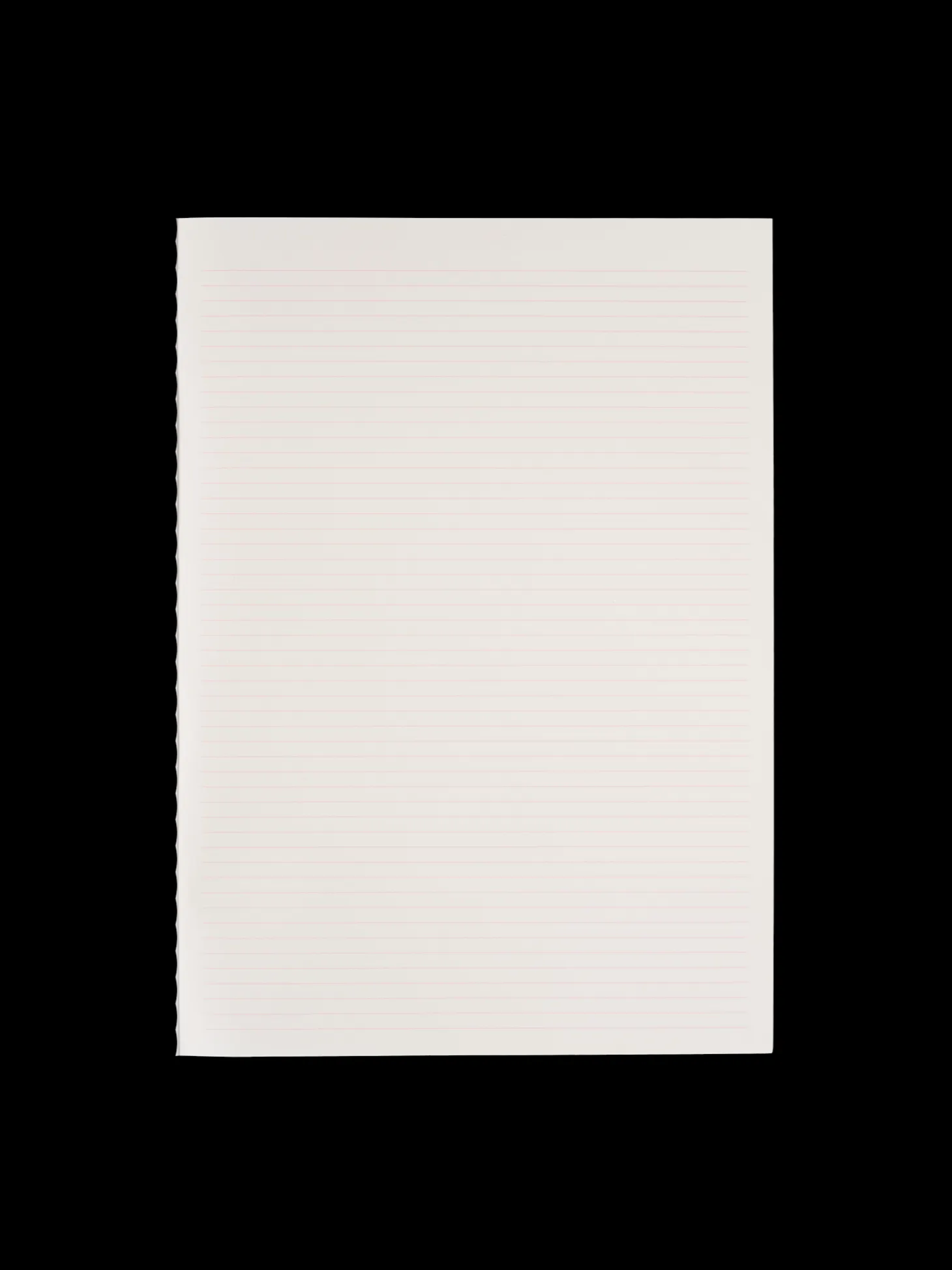 Notesbog A4