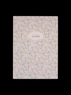 Notesbog A4