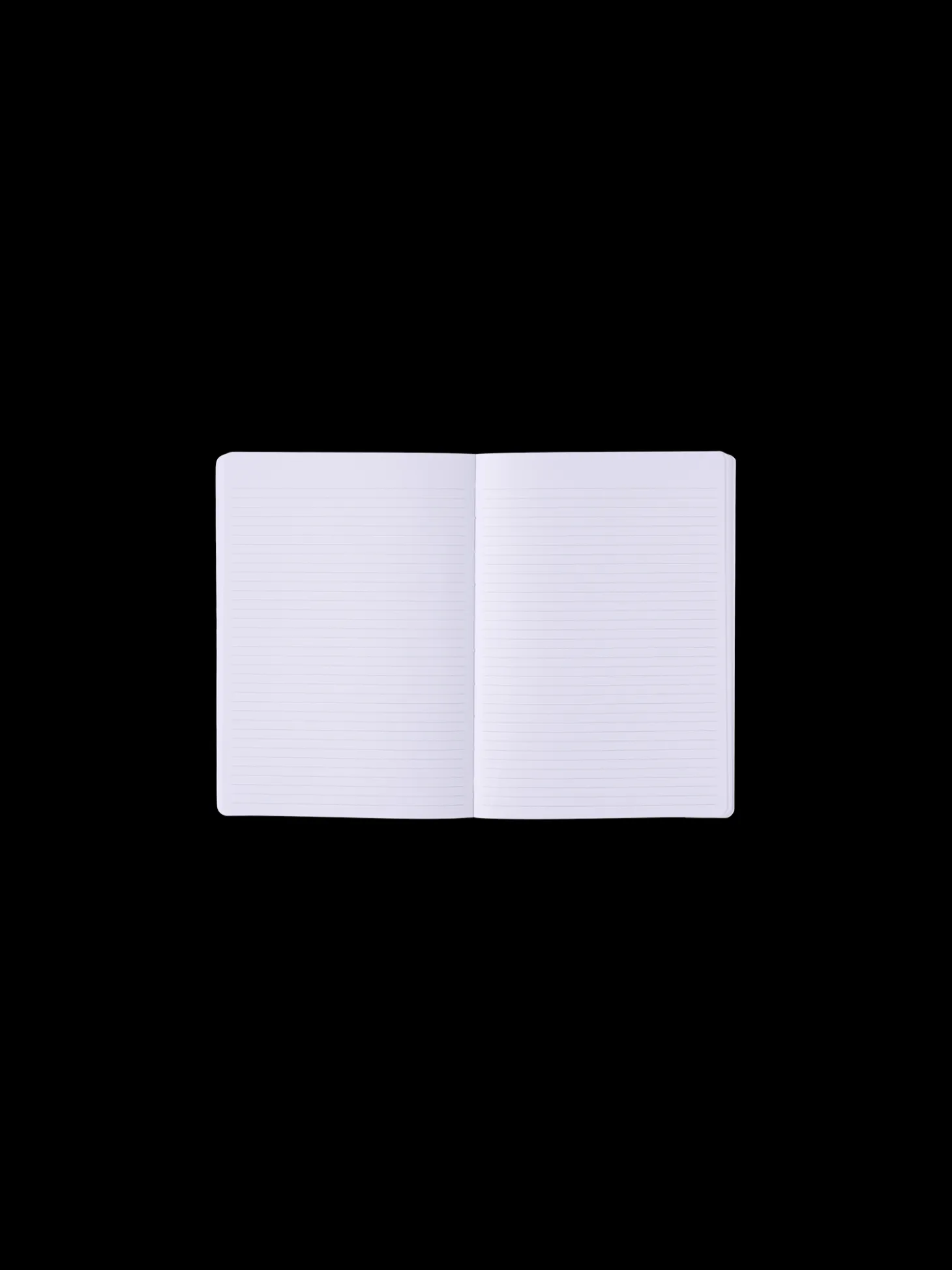 Notesbog A5