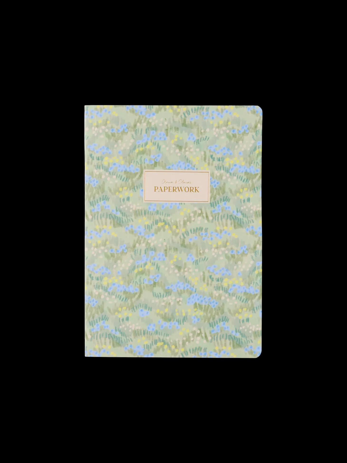 Notesbog A5