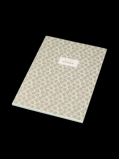 Notesbog A4