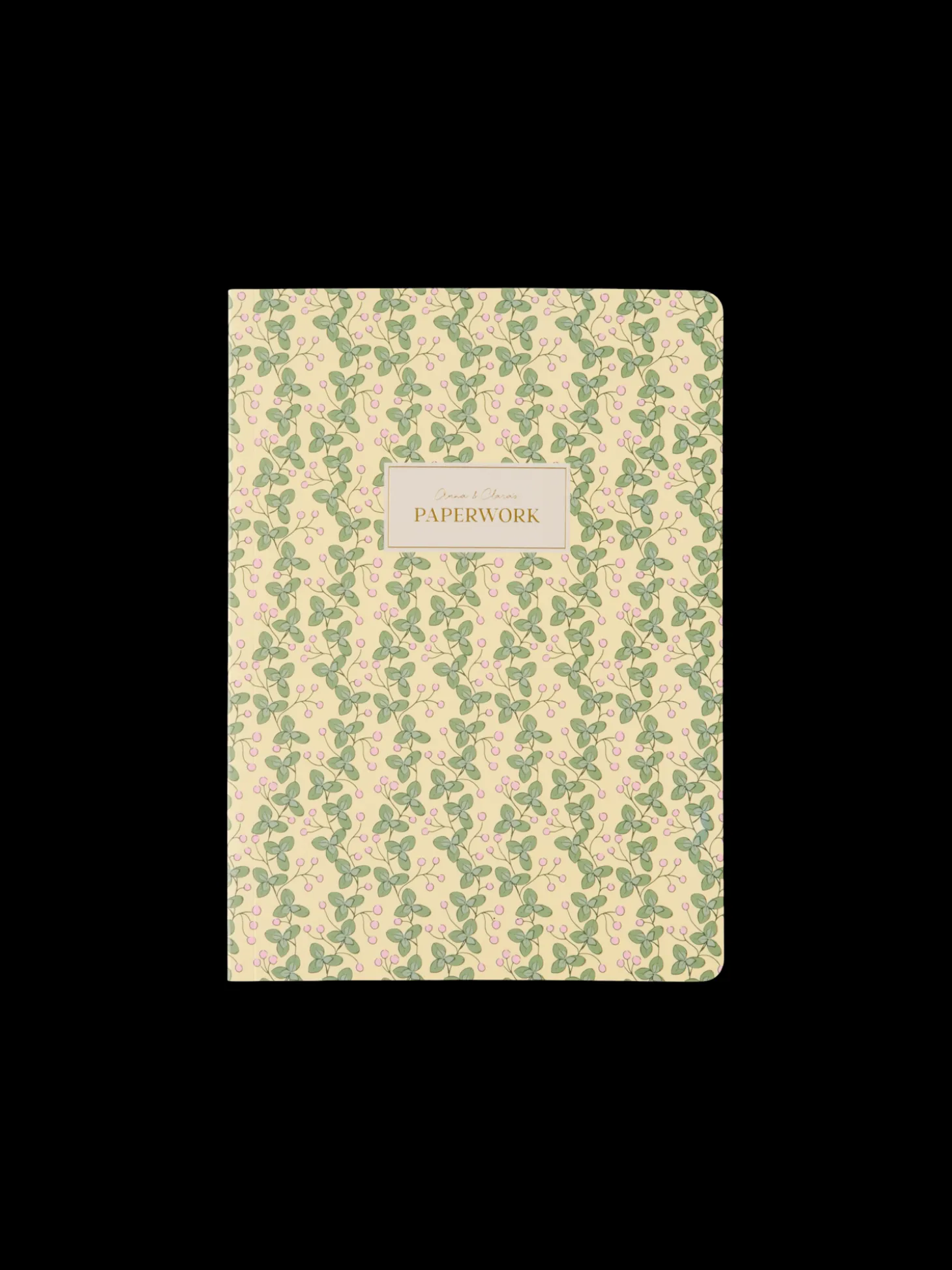 Notesbog A5