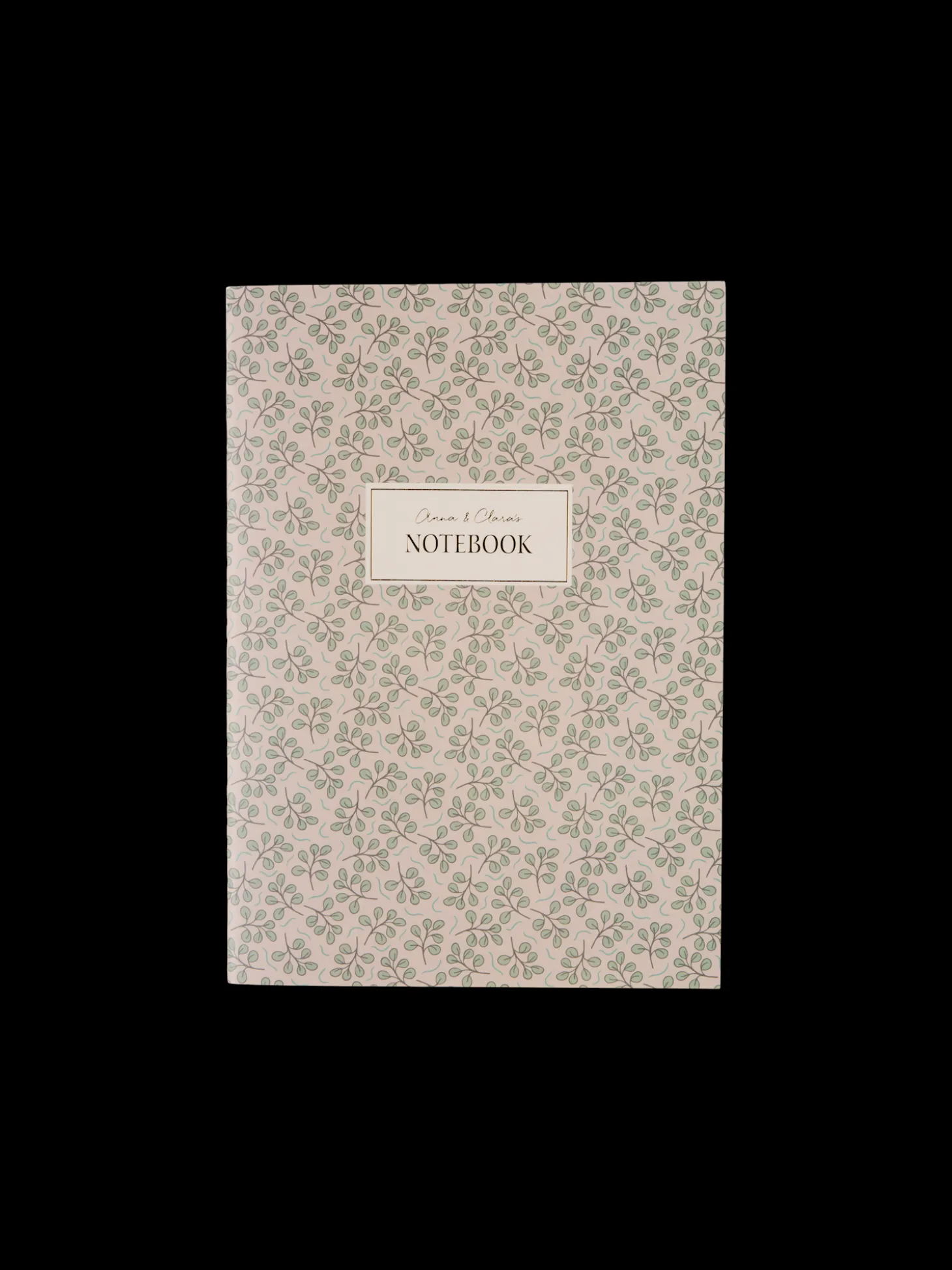 Notesbog A5