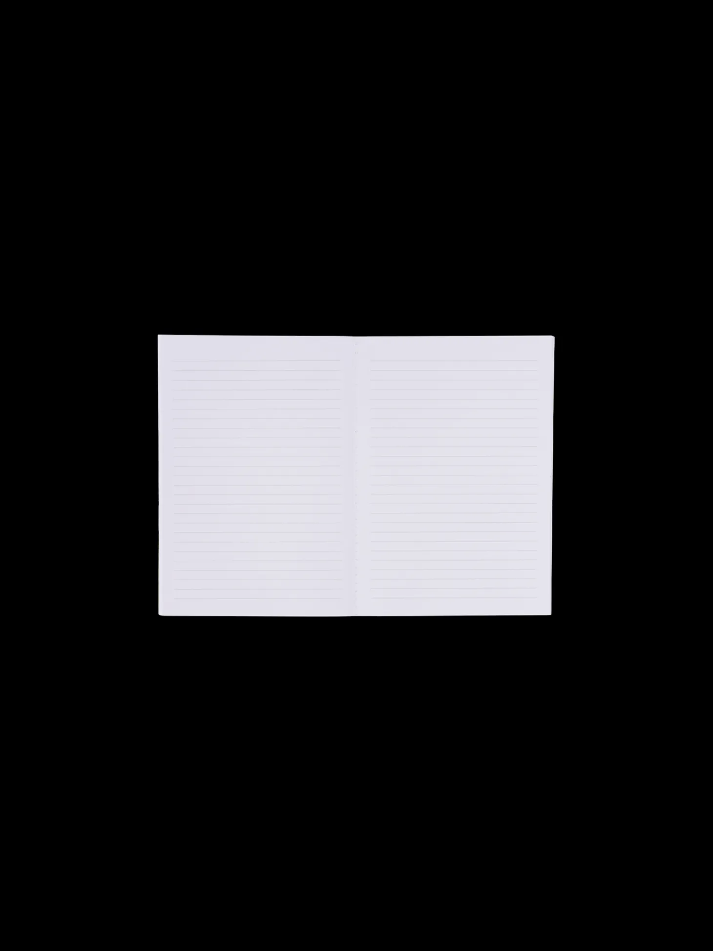 Notesbog A5