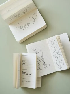 Notesbog A6