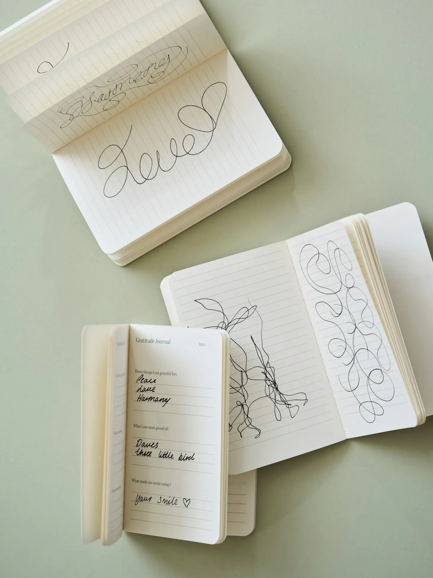 Notesbog A6