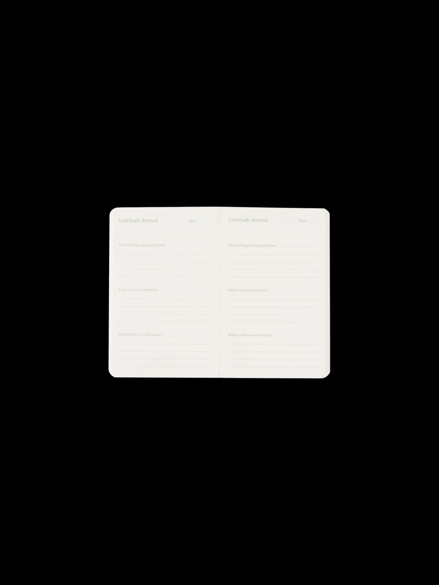Notesbog A6