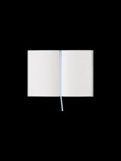 Notesbog A5 rose
