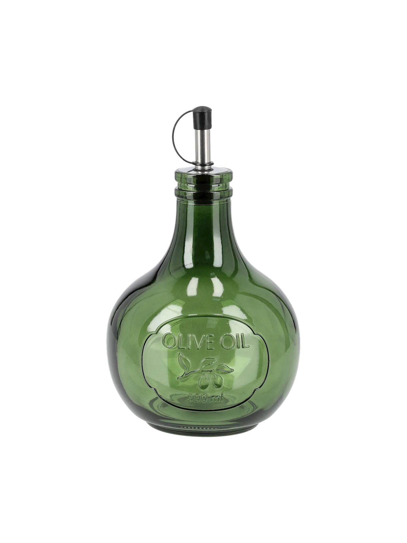 Olieflaske 550 ml