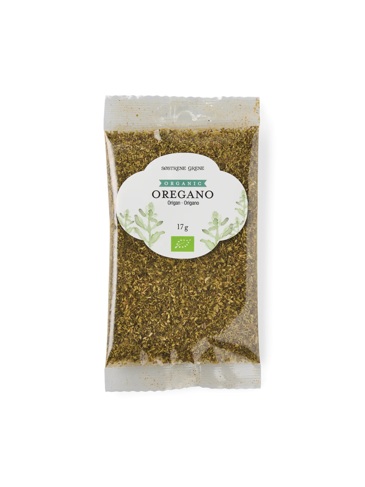 Oregano