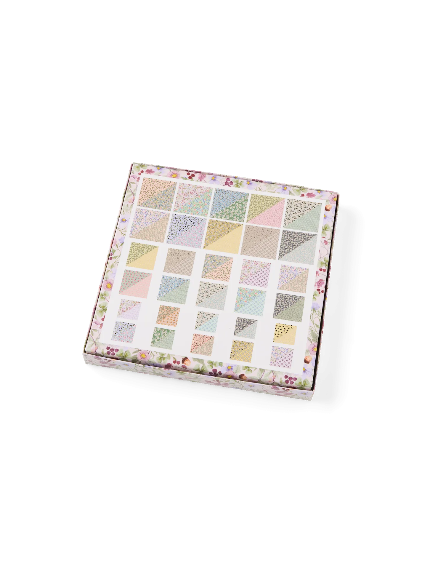Origami-papirsæt