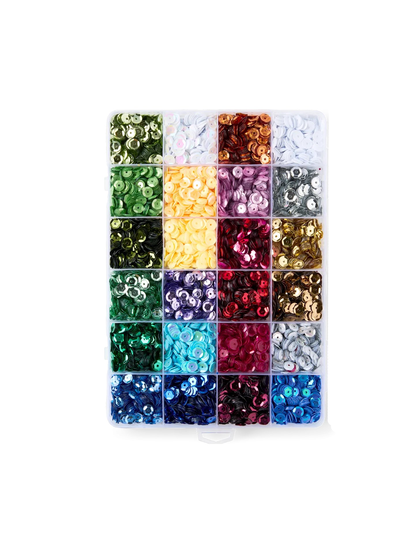 Pailletmix