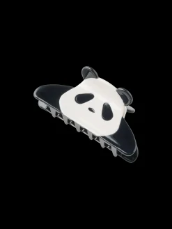Pandahårspænde