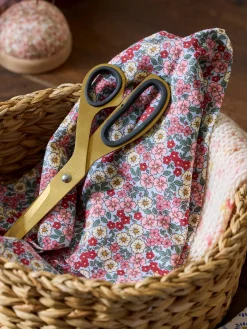 Patchworkstof