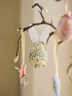 Patchworkstof