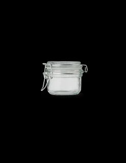 Patentglas
