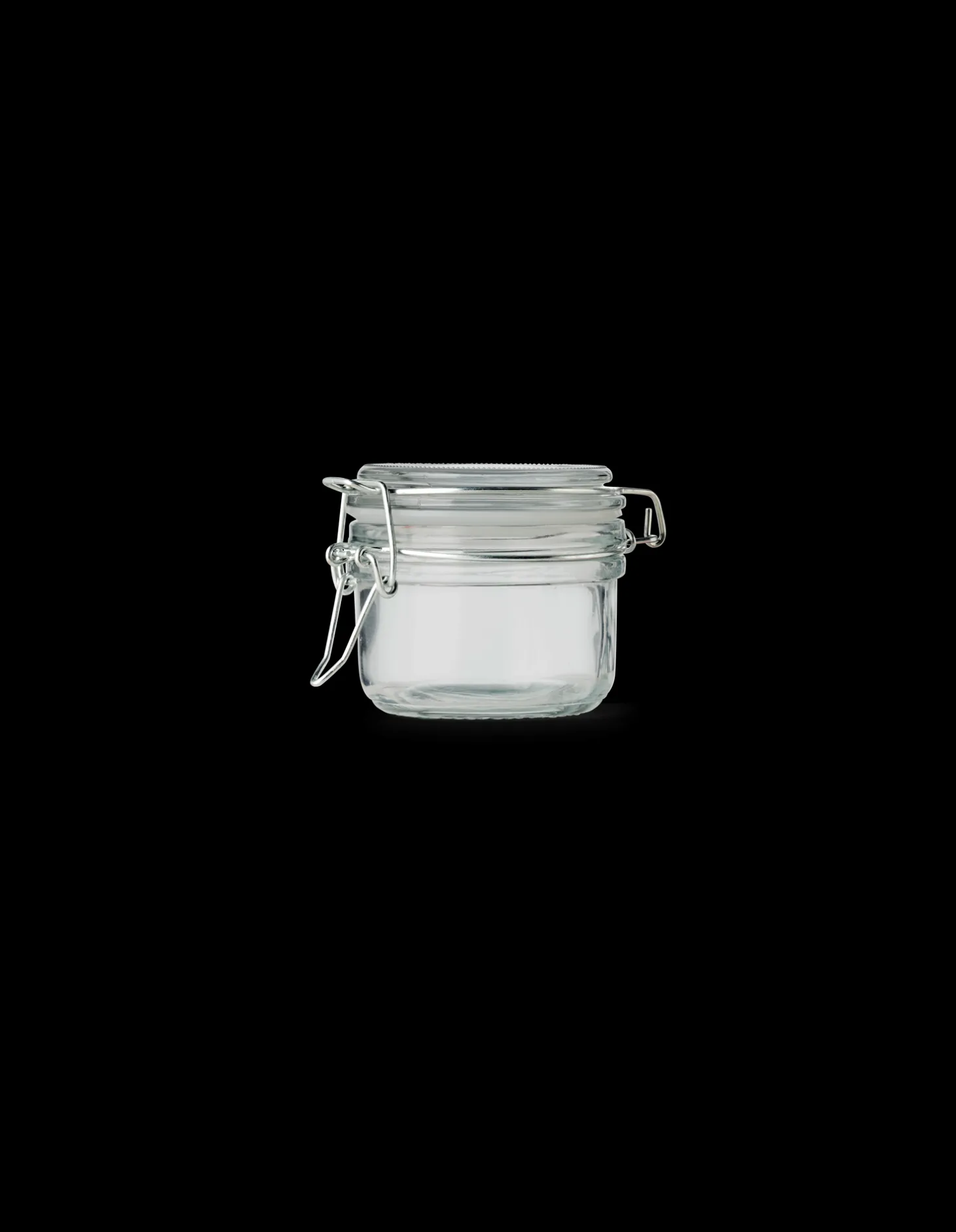 Patentglas