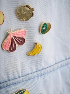 Pin
