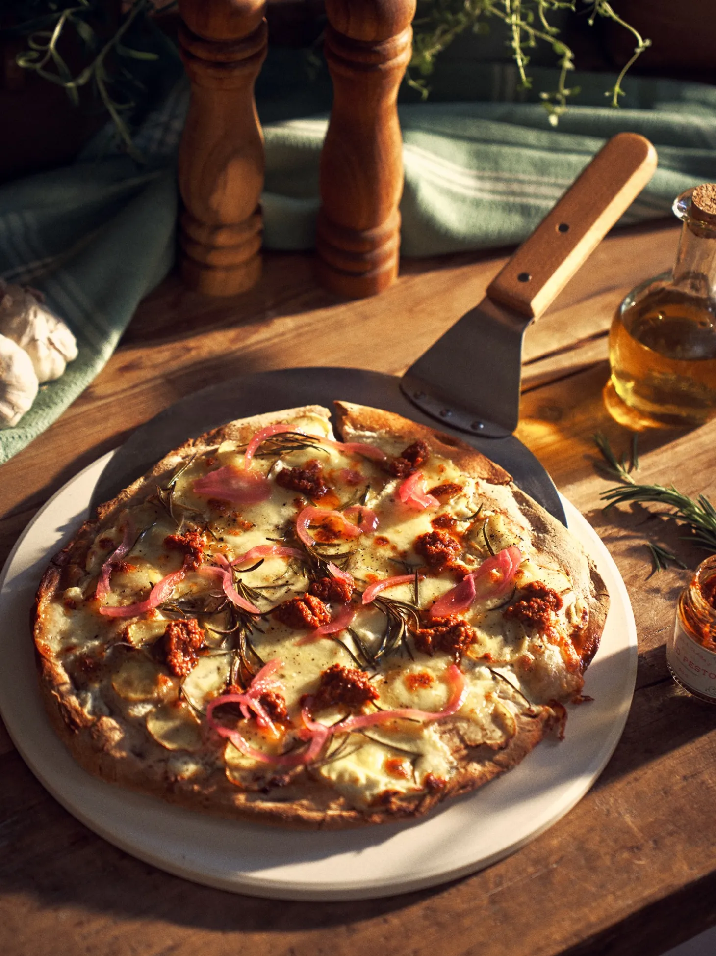 Pizzaspade