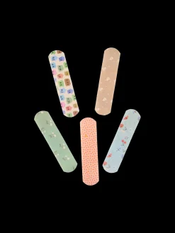 Plaster