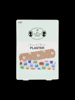 Plaster