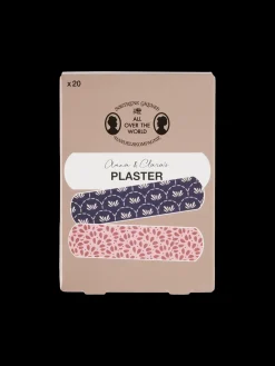 Plaster