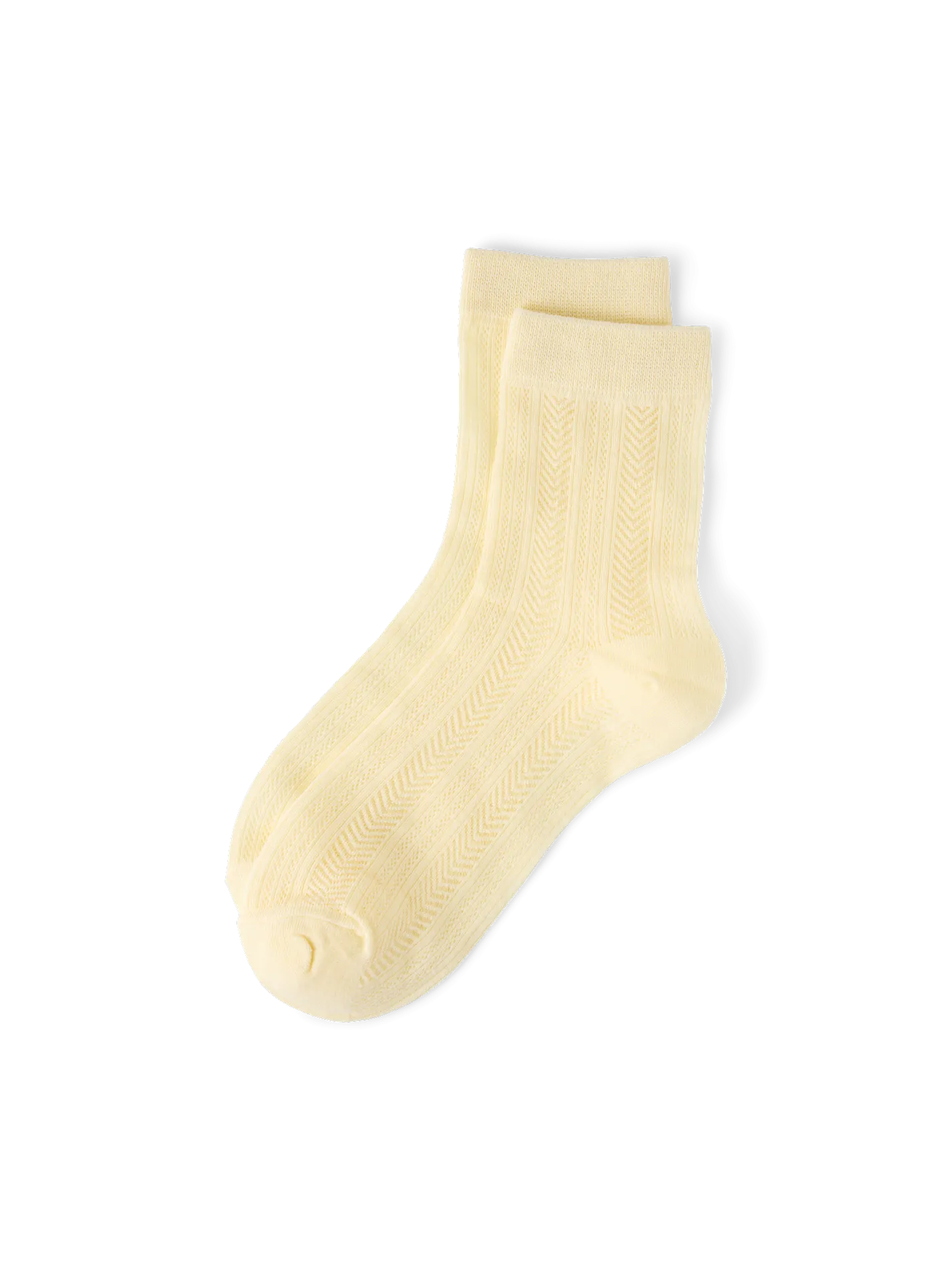 Pointellesokker