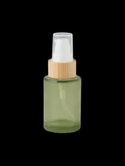 Rejseflaske med pumpe 30 ml