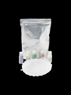 Resin DIY-sæt til skål