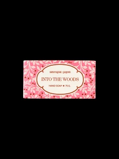 Sæbebar Into the Woods