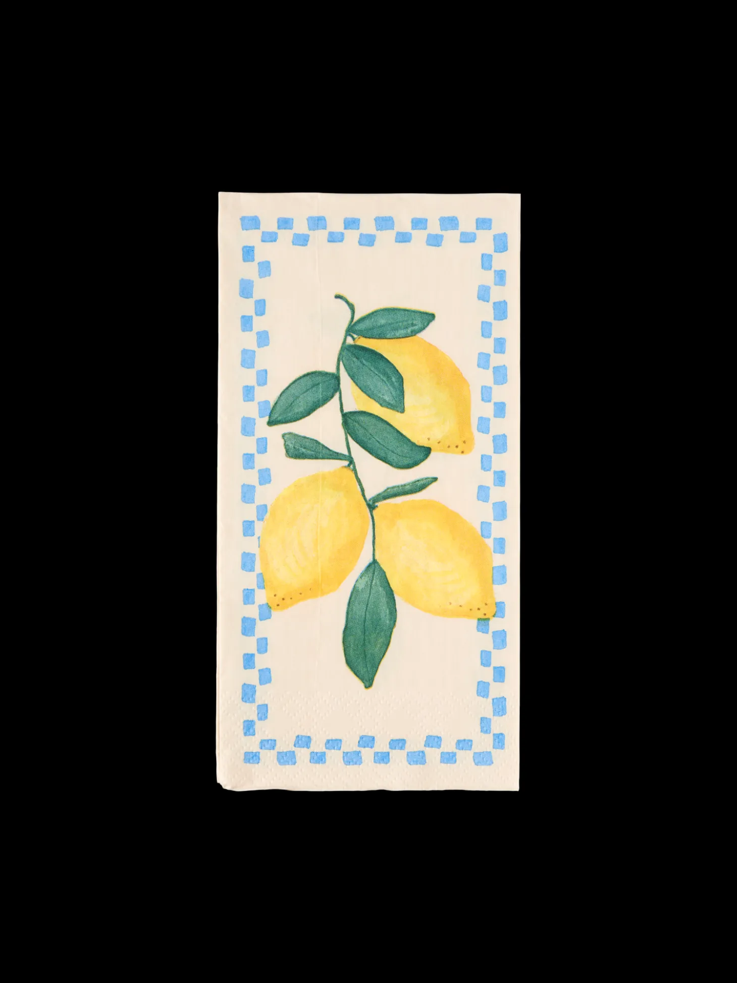 Servietter 40 x 40