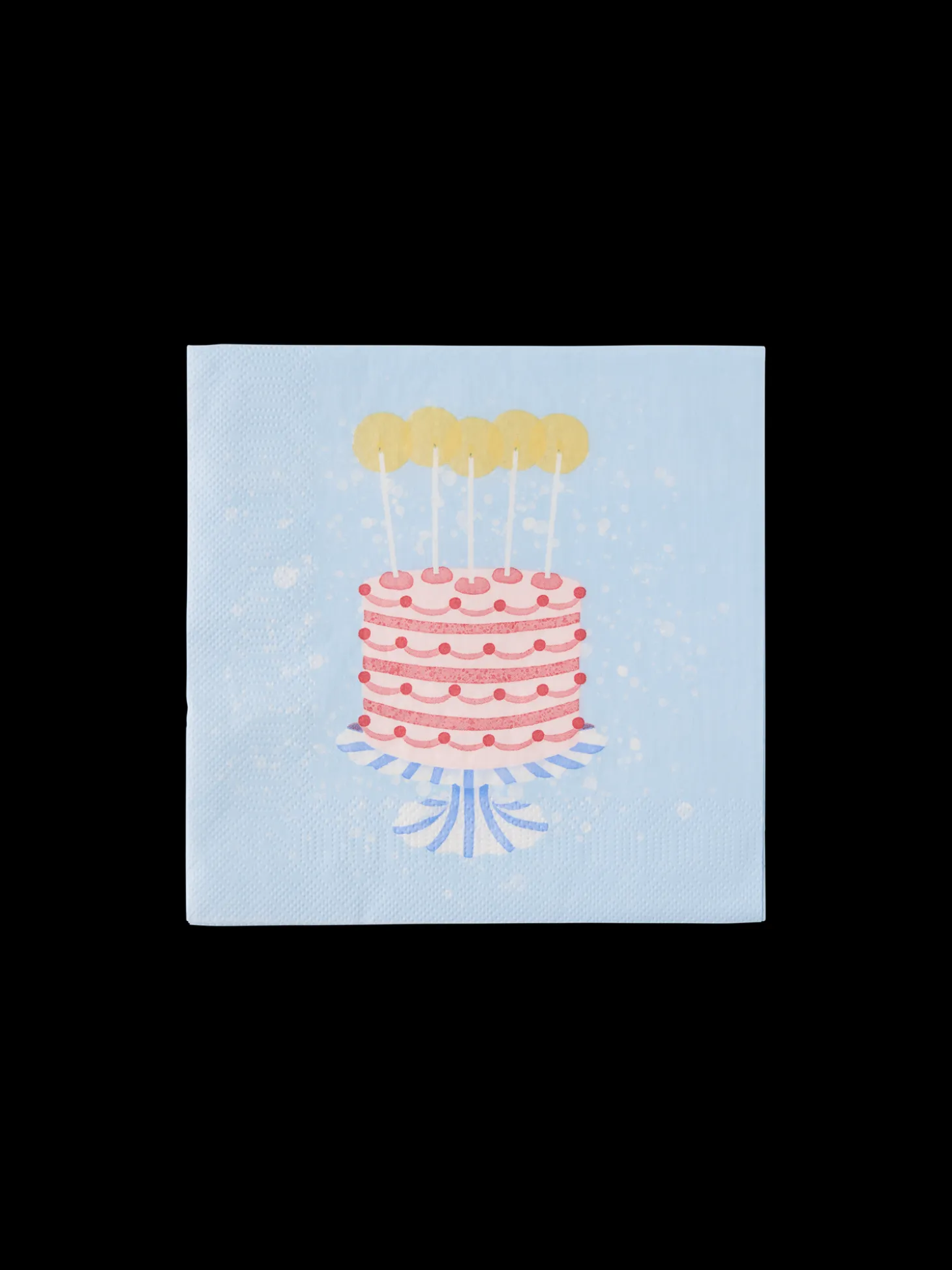 Servietter 33 x 33