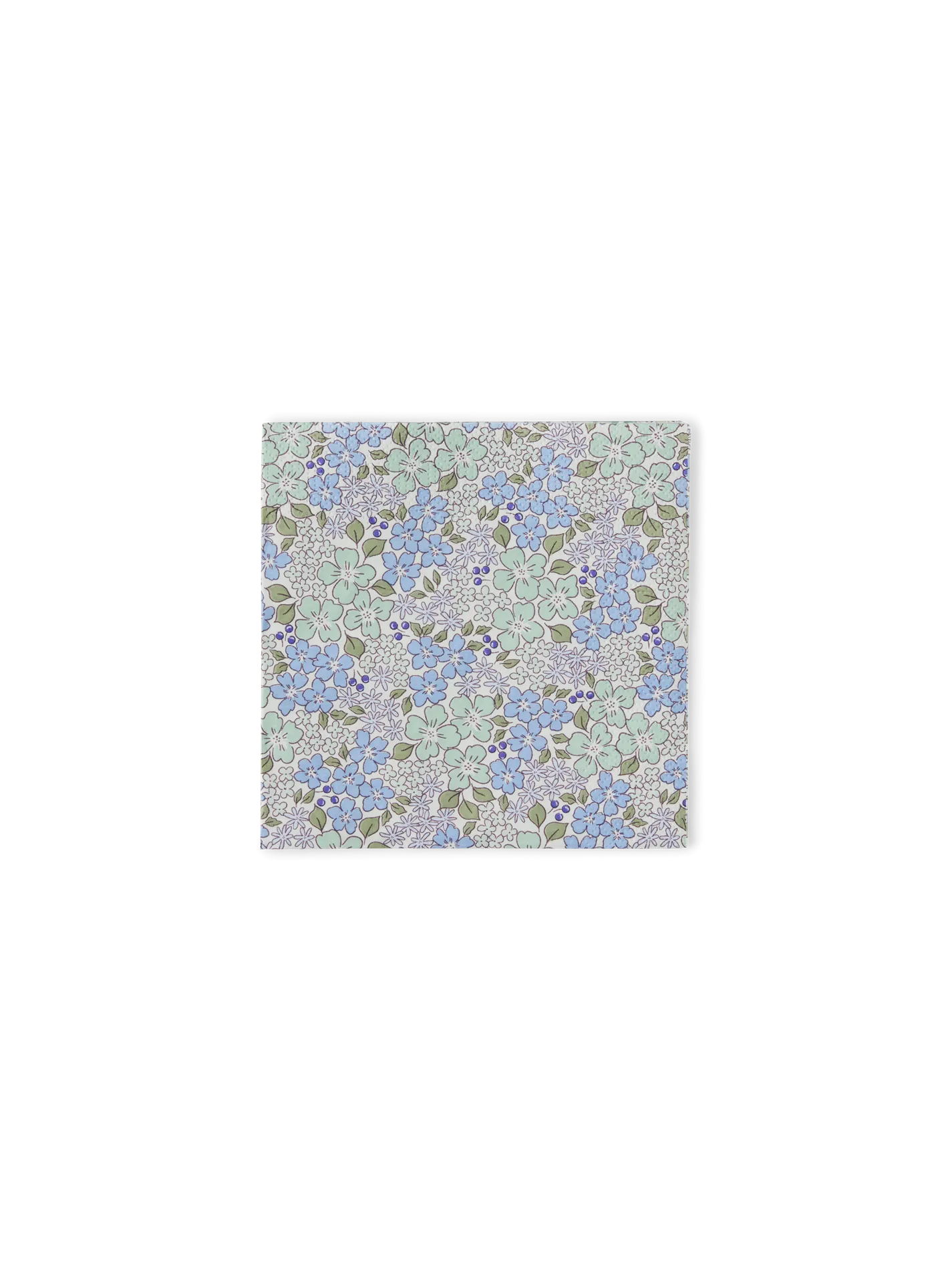 Servietter 25 x 25