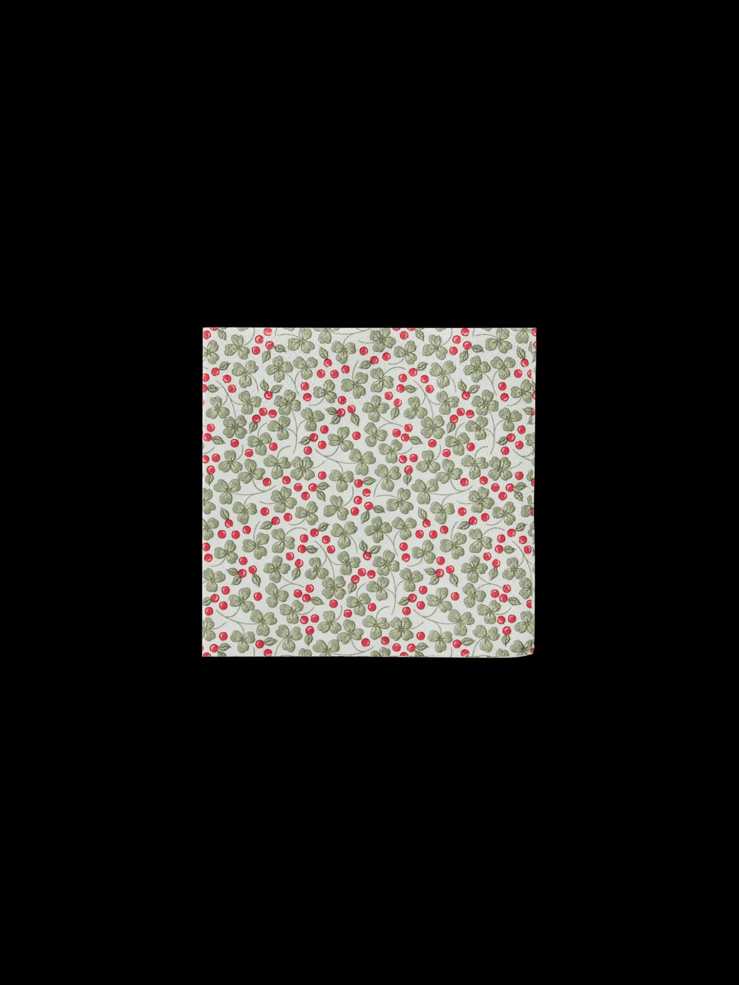Servietter 25 x 25
