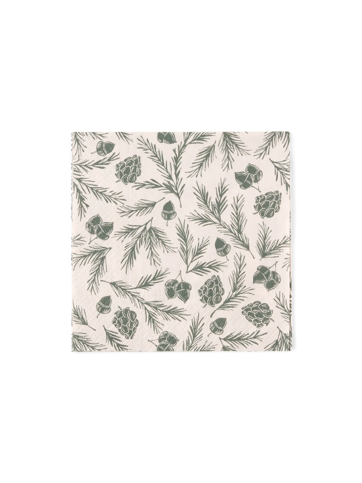 Servietter 33 x 33