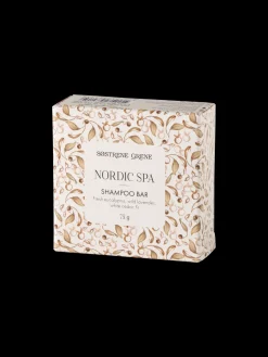 Shampoobar Nordic Spa
