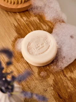 Shampoobar Warm Roses