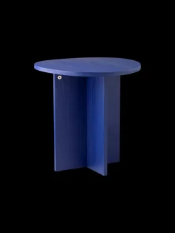 Sidebord i træ