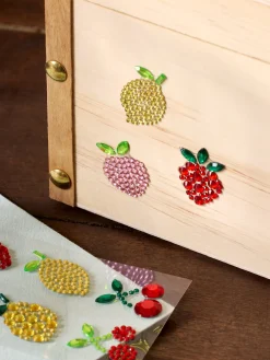 Similistensklistermærker