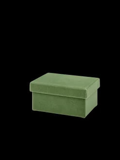 Æske i velour