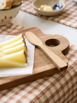 Smørkniv