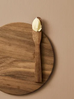 Smørkniv