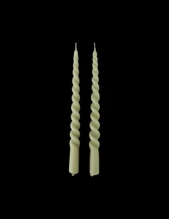 Snoede lys 28 cm
