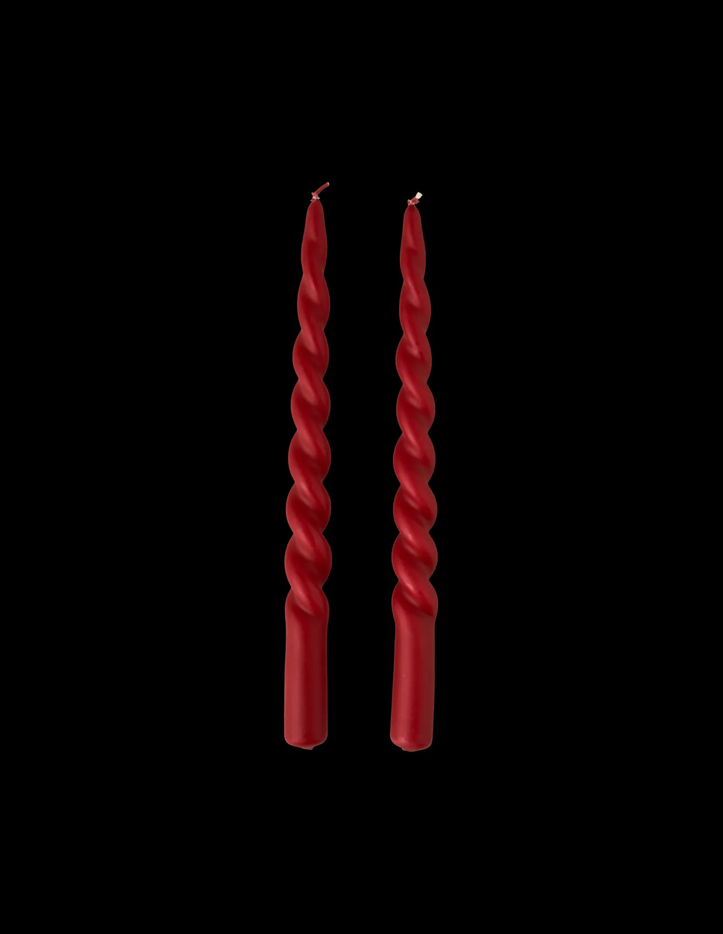 Snoede lys 28 cm