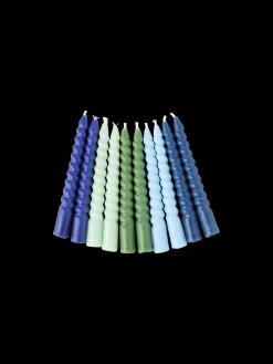 Snoede lys 10 cm