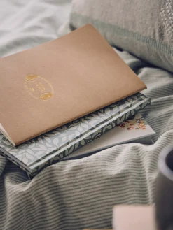Softcover A5 notesbog