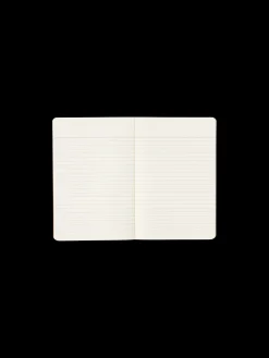 Softcover A5 notesbog