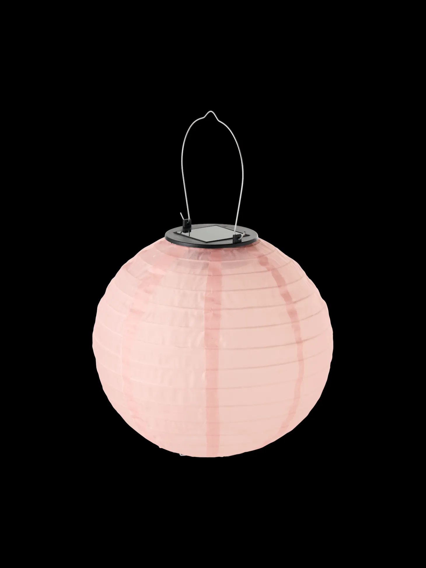 Solcellelanterne