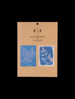 Solprint-sæt A5